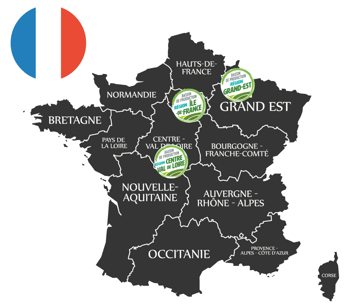 carte_france